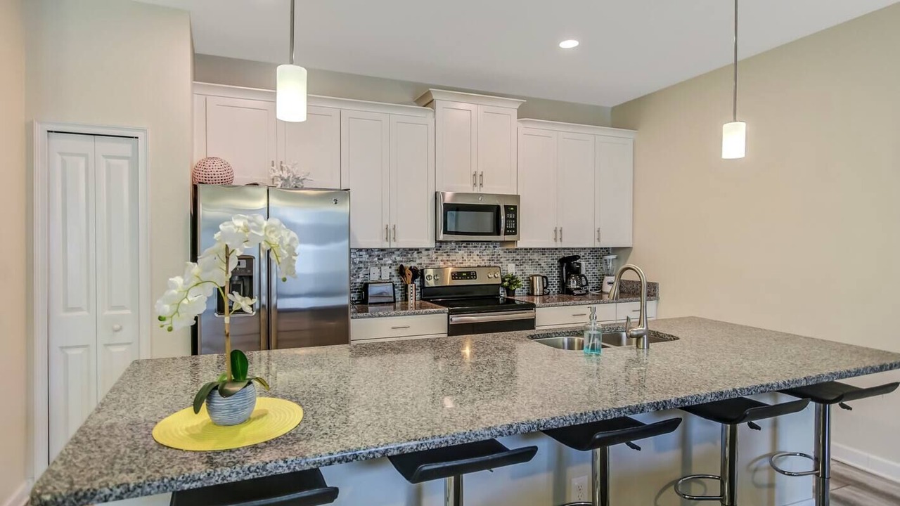 Photo of Kitchen in Kissimmee