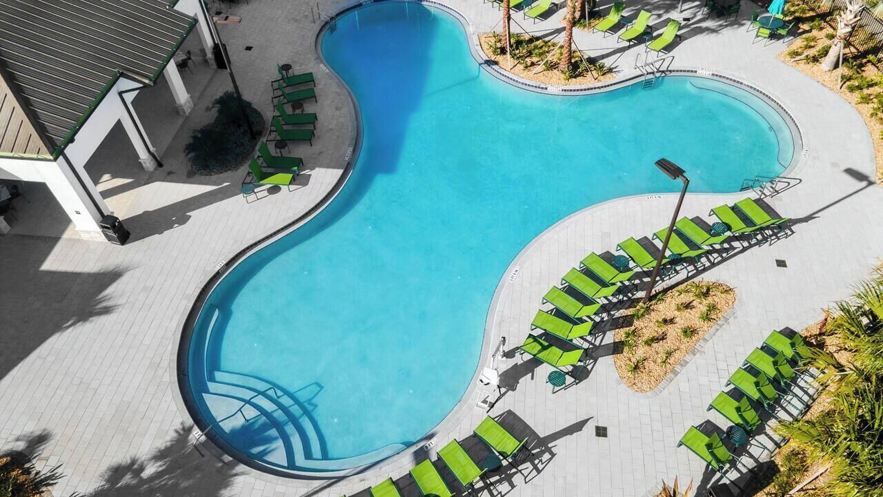 Photo of Outdoor in Kissimmee
