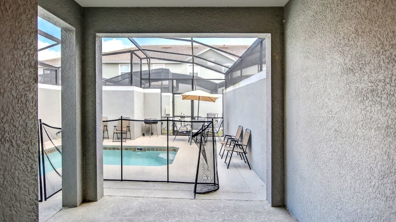 Photo of Outdoor in Kissimmee
