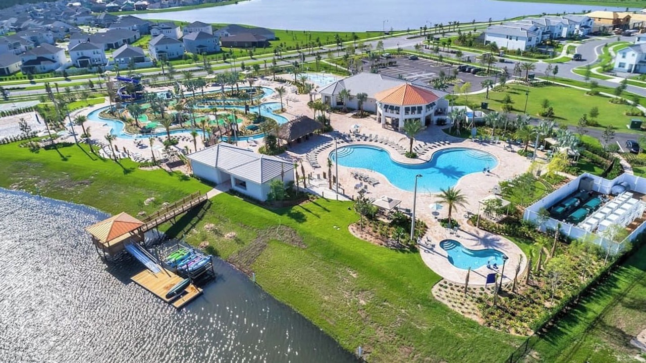 Photo of Outdoor in Kissimmee