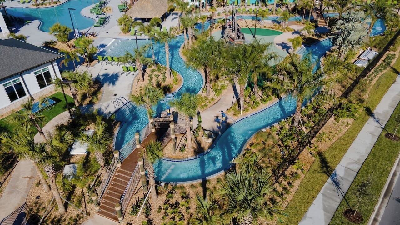 Photo of Outdoor in Kissimmee