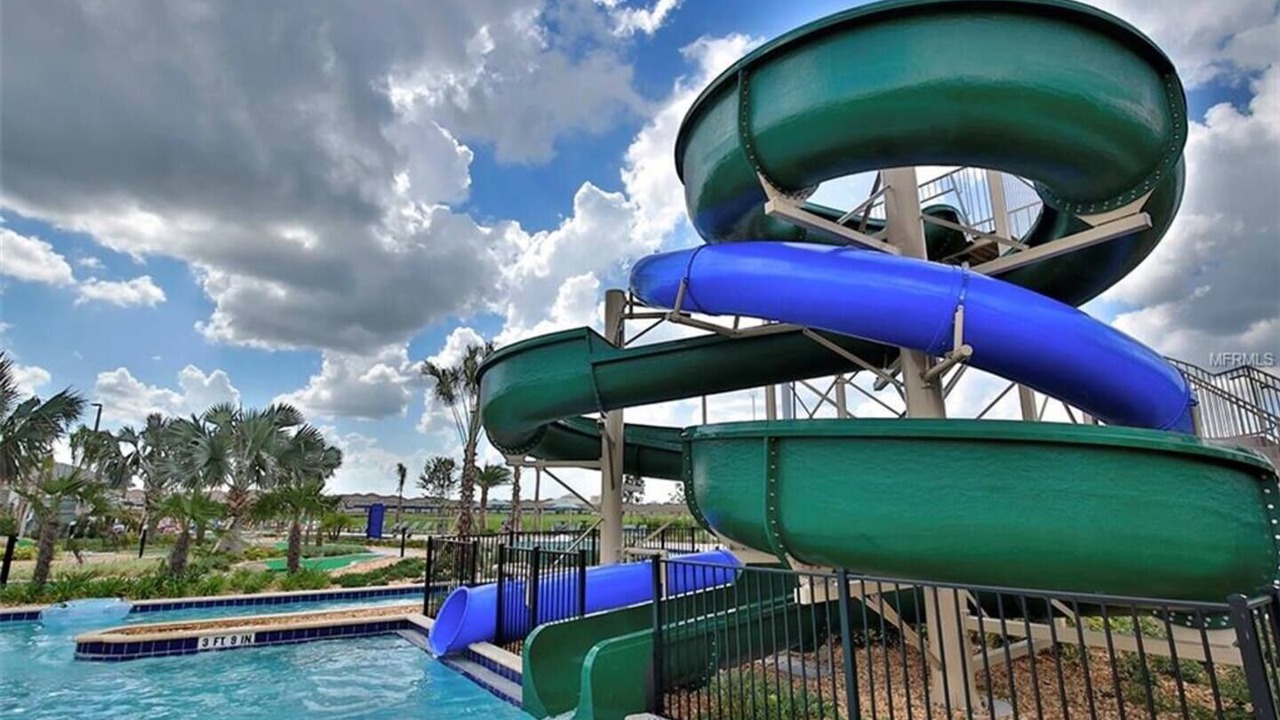 Photo of Outdoor in Kissimmee