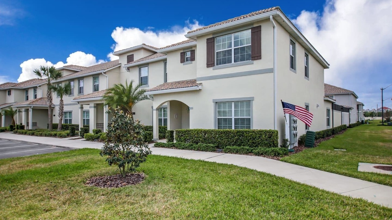 Photo of Outdoor in Kissimmee