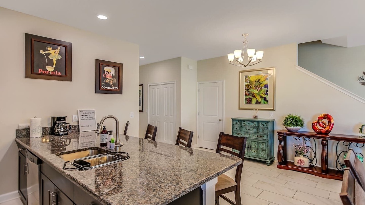 Photo of Kitchen in Kissimmee