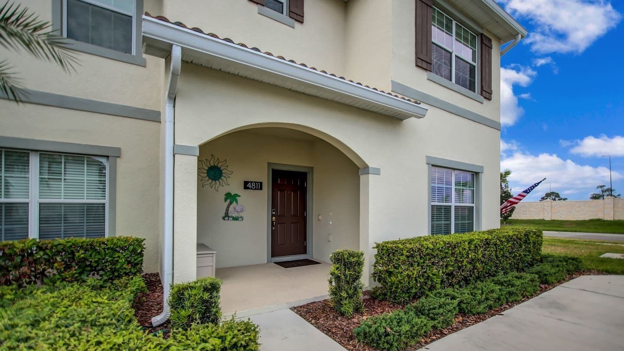 Photo of Outdoor in Kissimmee
