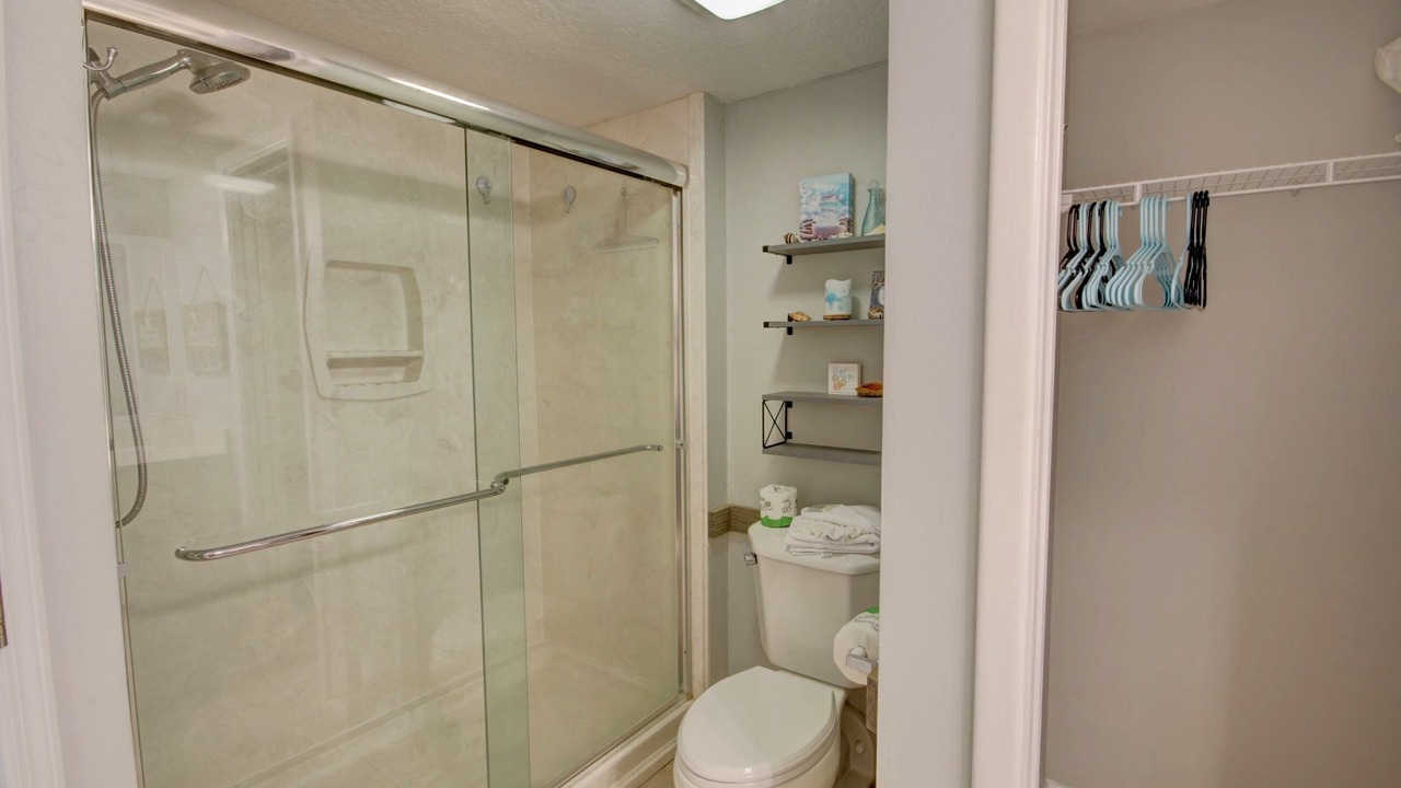 Photo of Bathroom in Fort Walton Beach