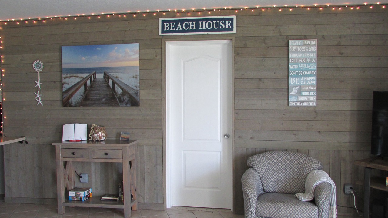 Photo of Livingroom in Fort Walton Beach