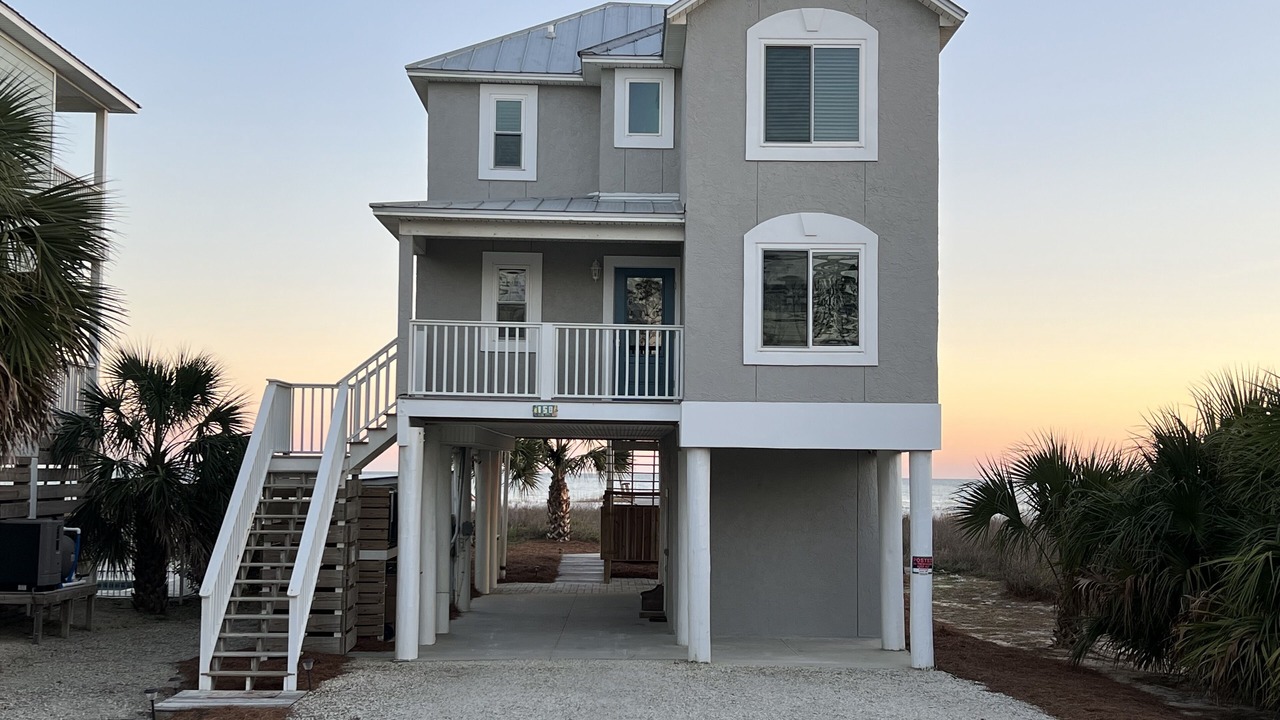 Photo of Outdoor in Port St. Joe