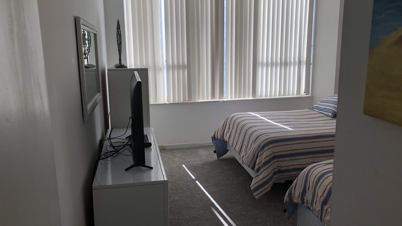 Photo of Bedroom in Hollywood South Central Beach