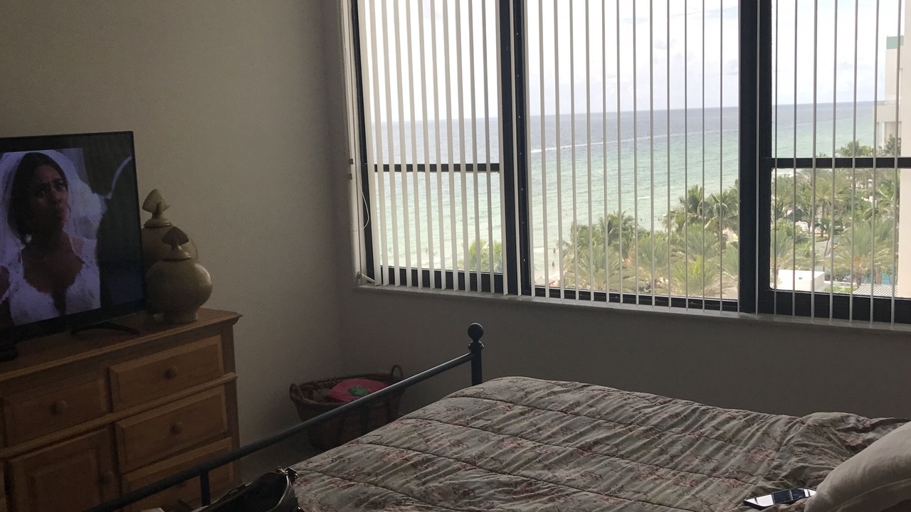 Photo of Bedroom in Hollywood South Central Beach