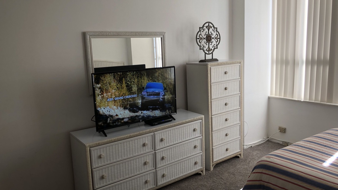 Photo of Bedroom in Hollywood South Central Beach
