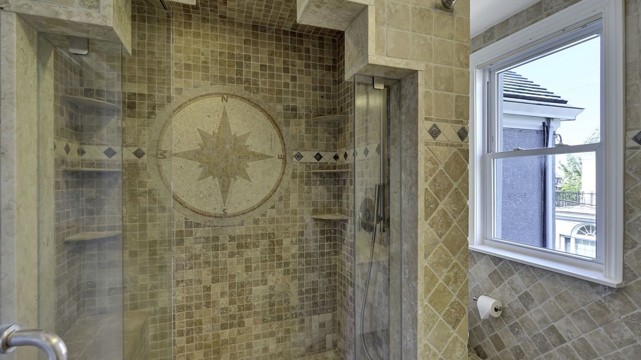 Photo of Bathroom in Atlantic City