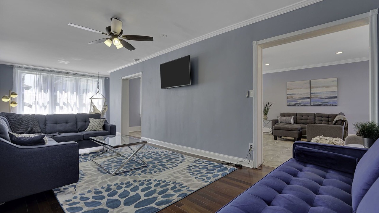 Photo of Livingroom in Atlantic City