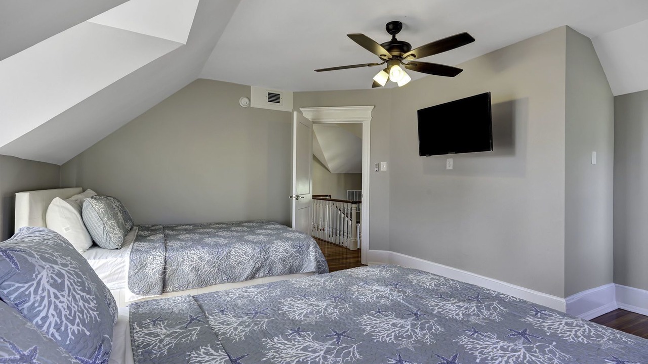 Photo of Bedroom in Atlantic City