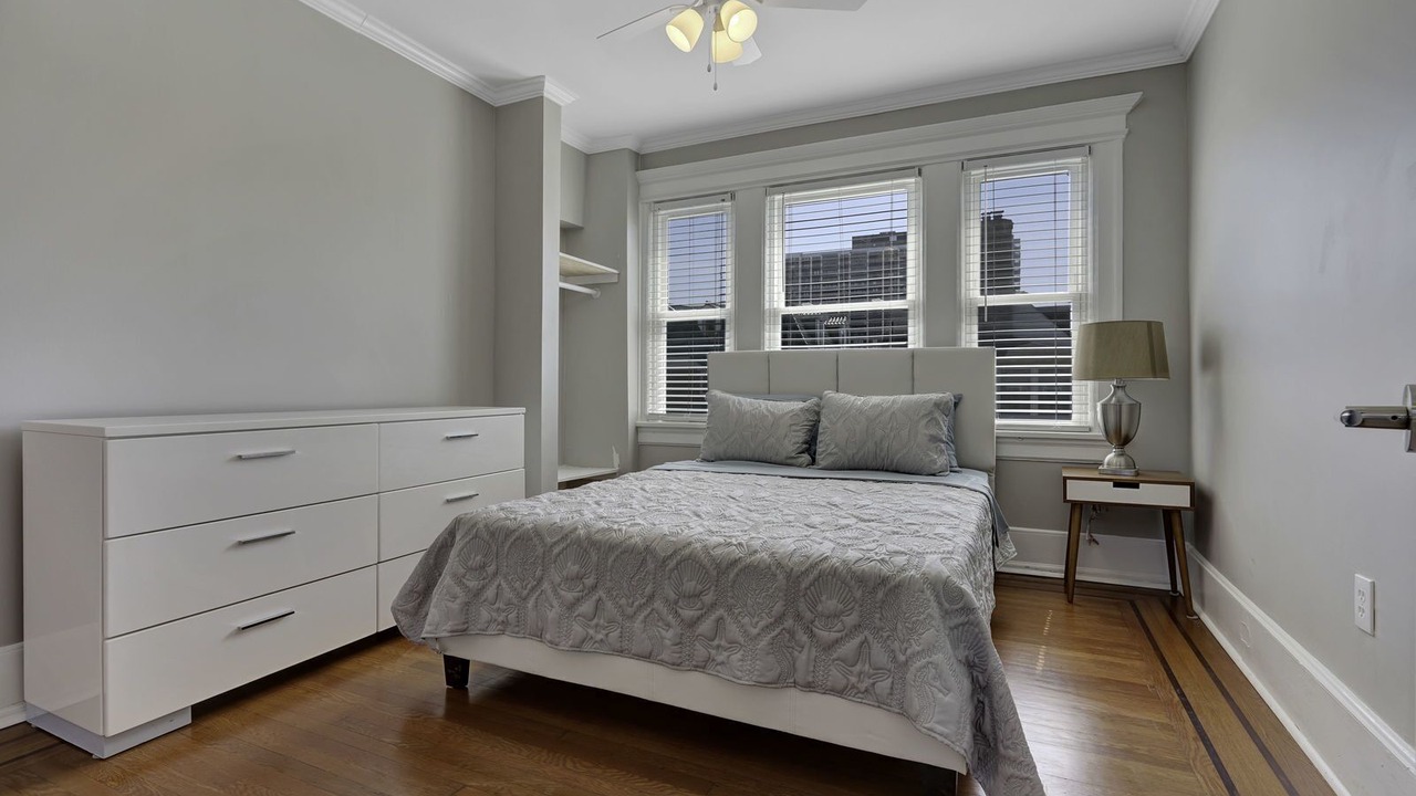 Photo of Bedroom in Atlantic City