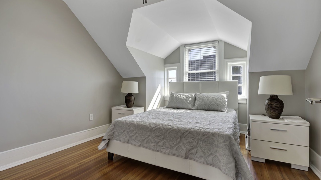Photo of Bedroom in Atlantic City