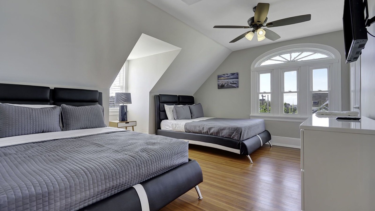 Photo of Bedroom in Atlantic City