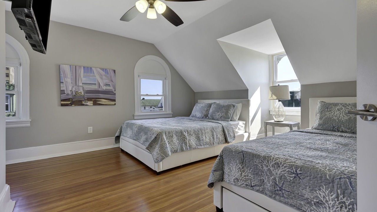 Photo of Bedroom in Atlantic City