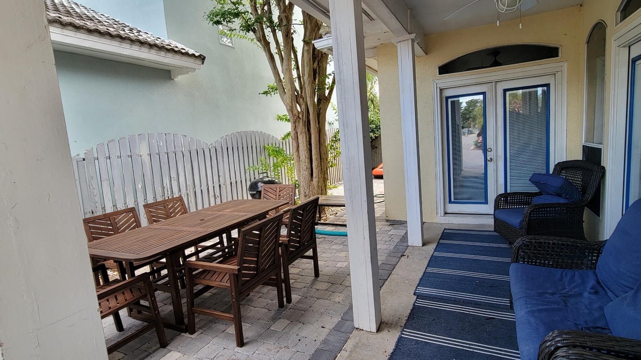 Photo of Outdoor in Miramar Beach