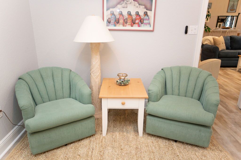 Photo of Livingroom in Miramar Beach
