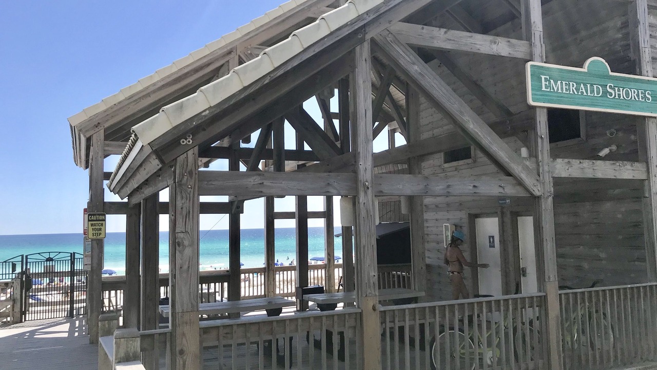 Photo of Outdoor in Miramar Beach