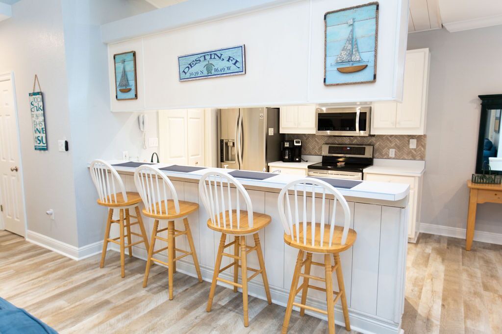 Photo of Kitchen in Miramar Beach