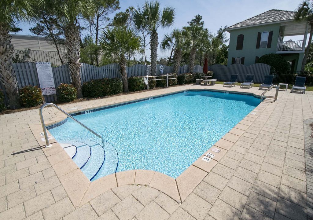 Photo of Outdoor in Miramar Beach