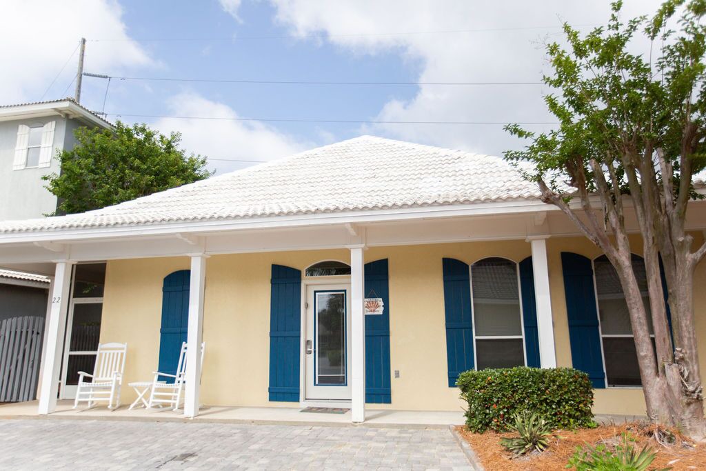 Photo of Outdoor in Miramar Beach