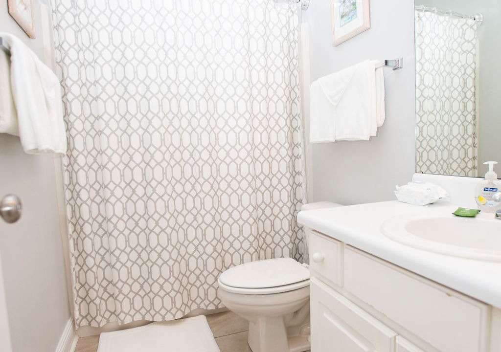 Photo of Bathroom in Miramar Beach