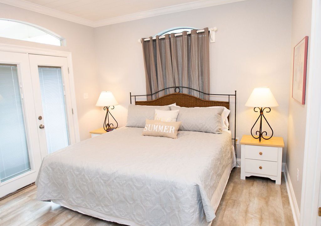 Photo of Bedroom in Miramar Beach