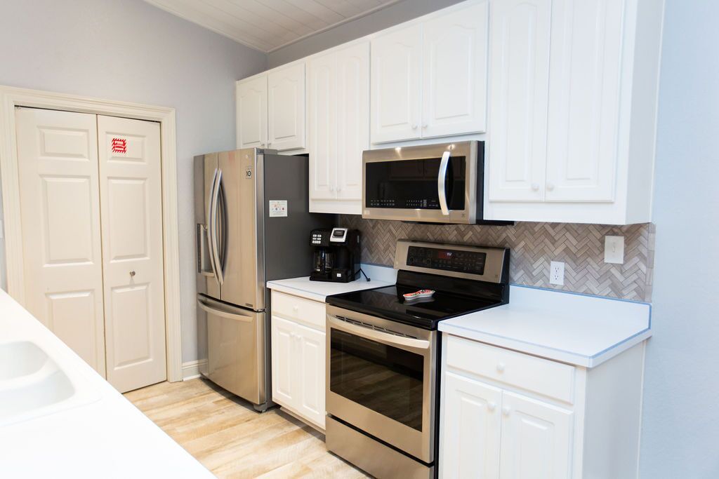 Photo of Kitchen in Miramar Beach