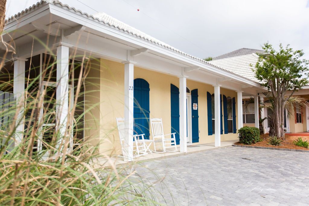 Photo of Outdoor in Miramar Beach