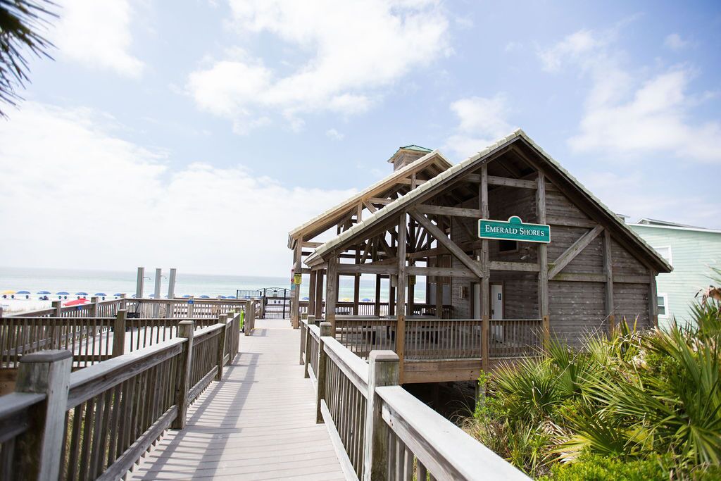 Photo of Outdoor in Miramar Beach