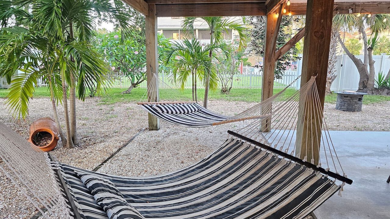 Photo of Patio Balcony in Indian Rocks Beach