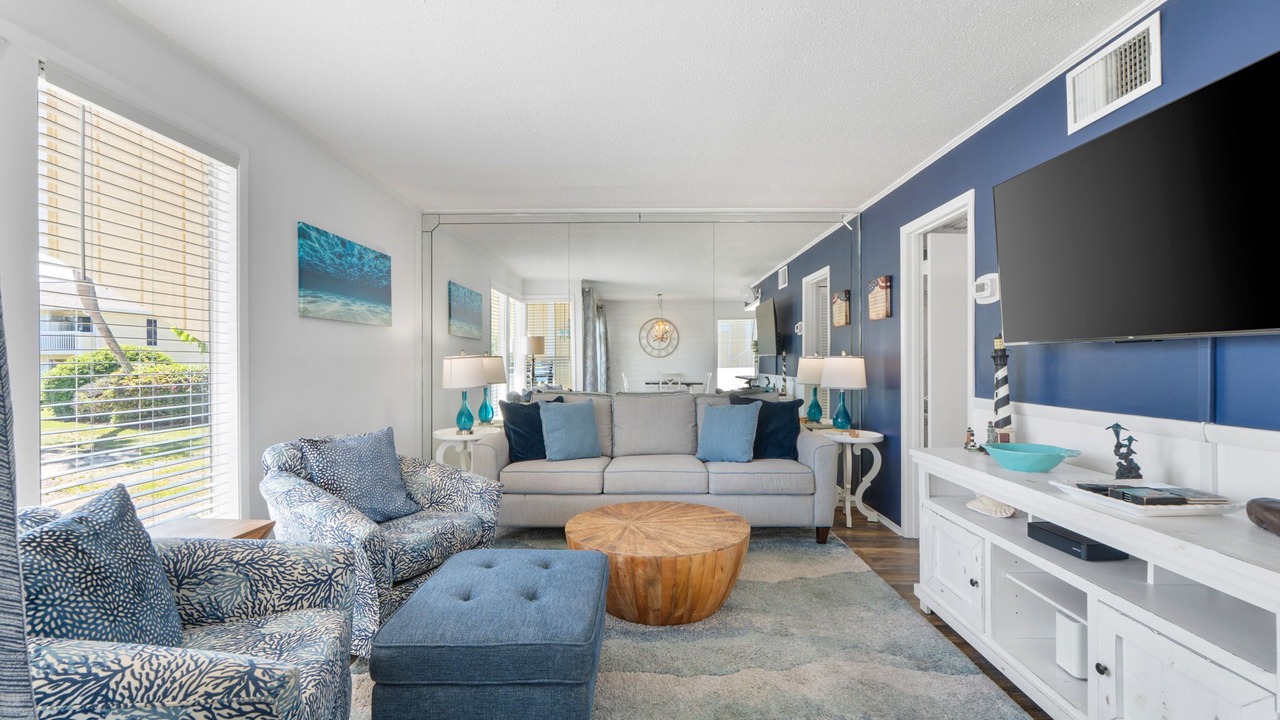 Photo of Bedroom in Holiday Isle