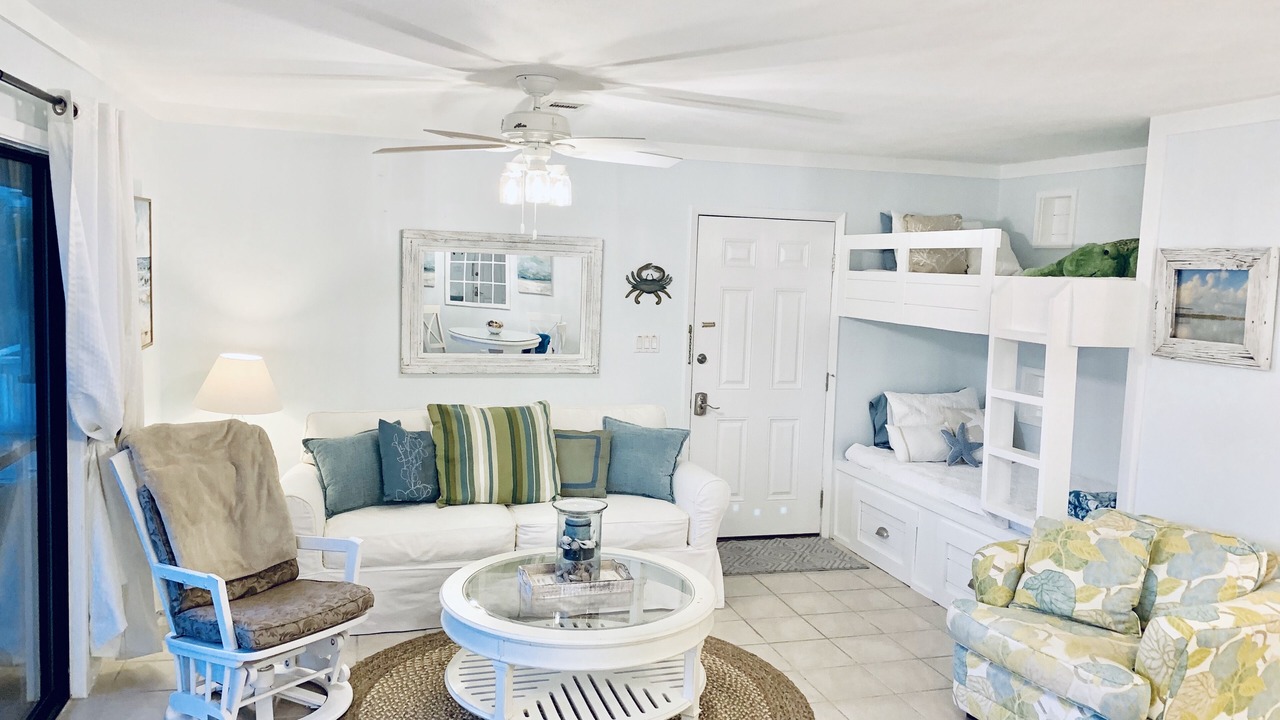Photo of Livingroom in Seagrove Beach