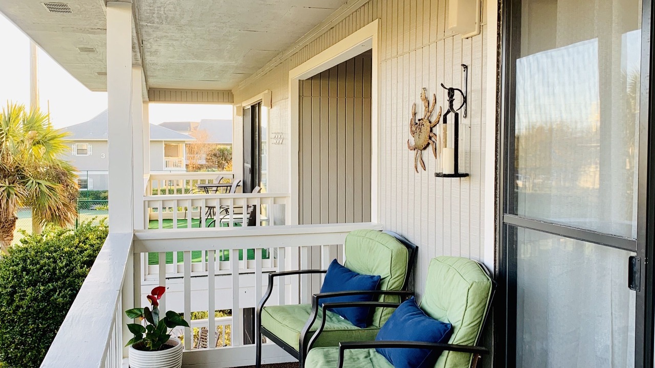 Photo of Outdoor in Seagrove Beach