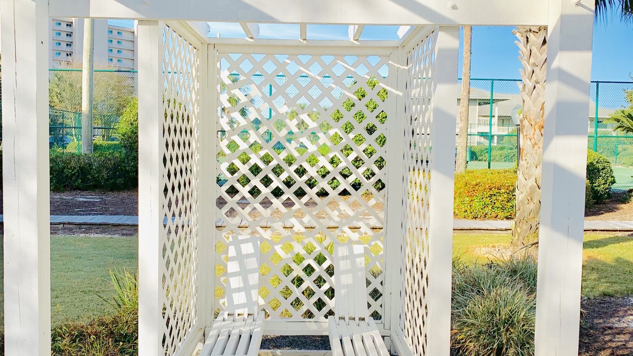 Photo of Outdoor in Seagrove Beach