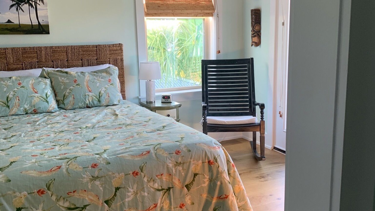 Photo of Bedroom in Seacrest Beach