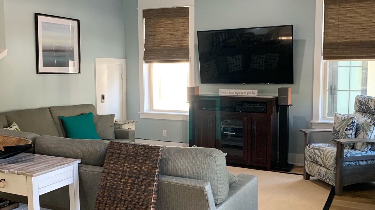 Photo of Bedroom in Seacrest Beach