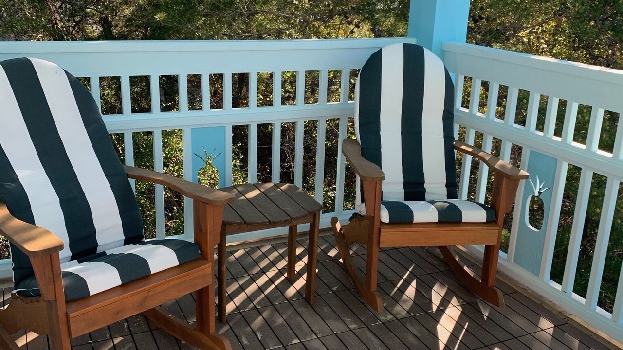 Photo of Outdoor in Seacrest Beach