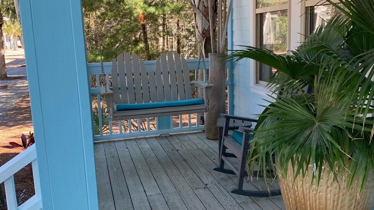 Photo of Outdoor in Seacrest Beach