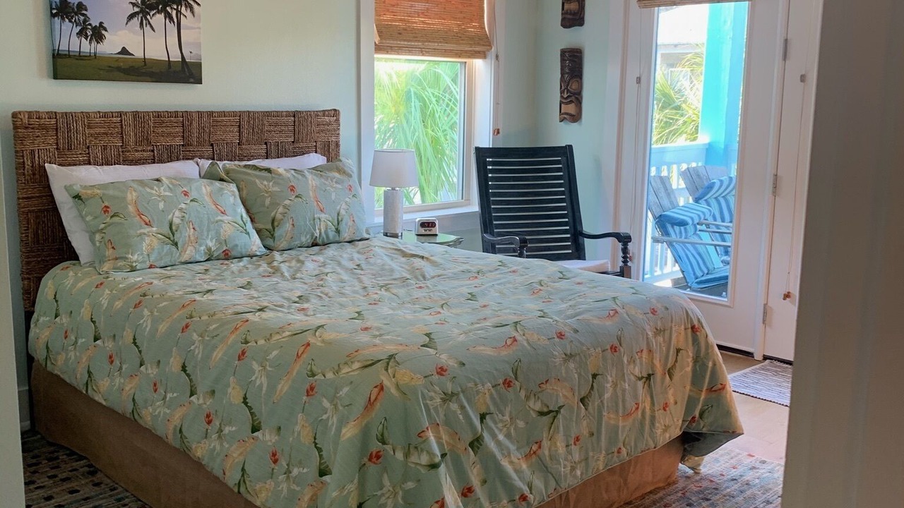Photo of Bedroom in Seacrest Beach