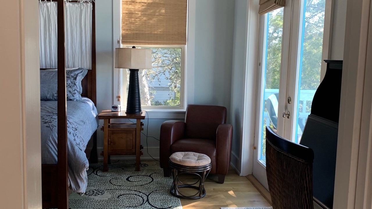 Photo of Bedroom in Seacrest Beach
