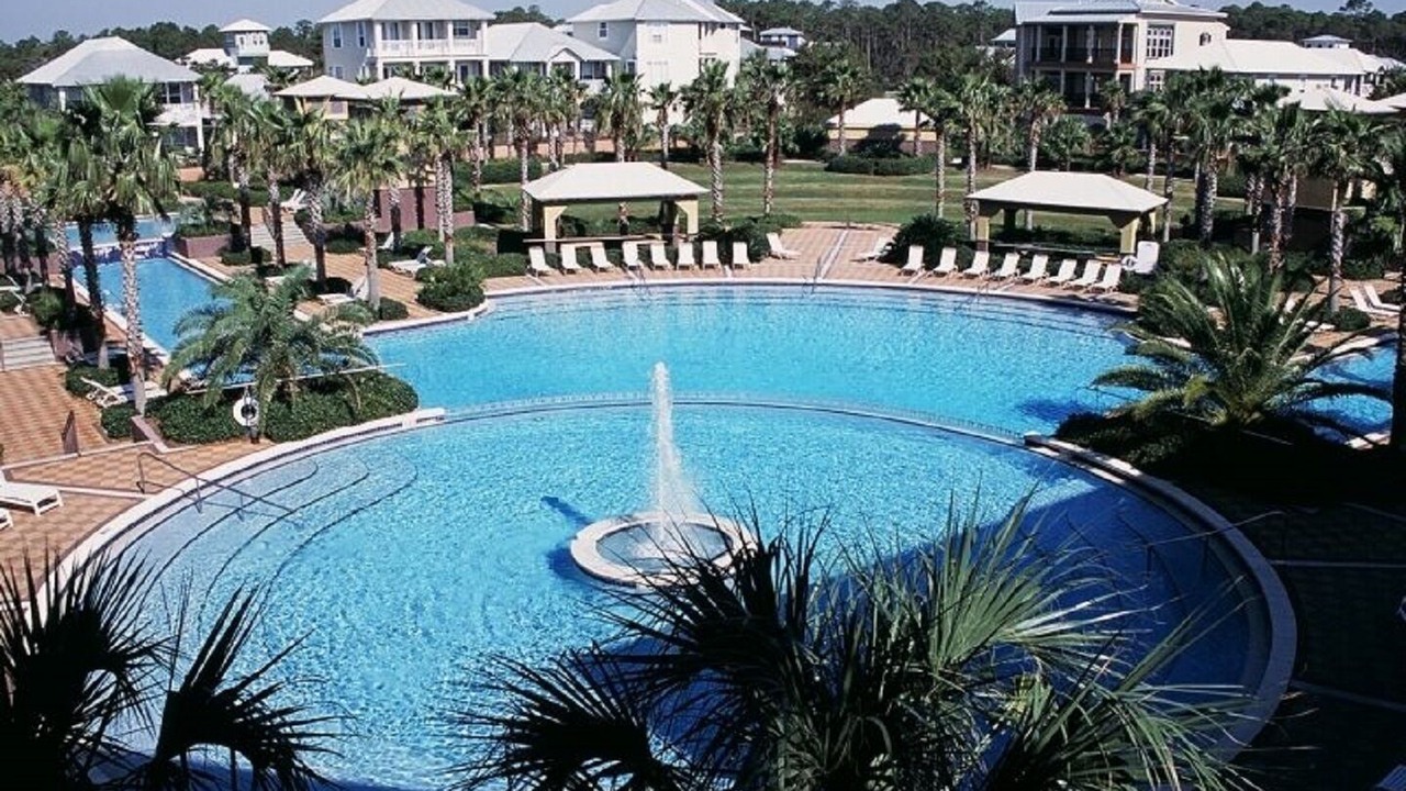Photo of Outdoor in Seacrest Beach