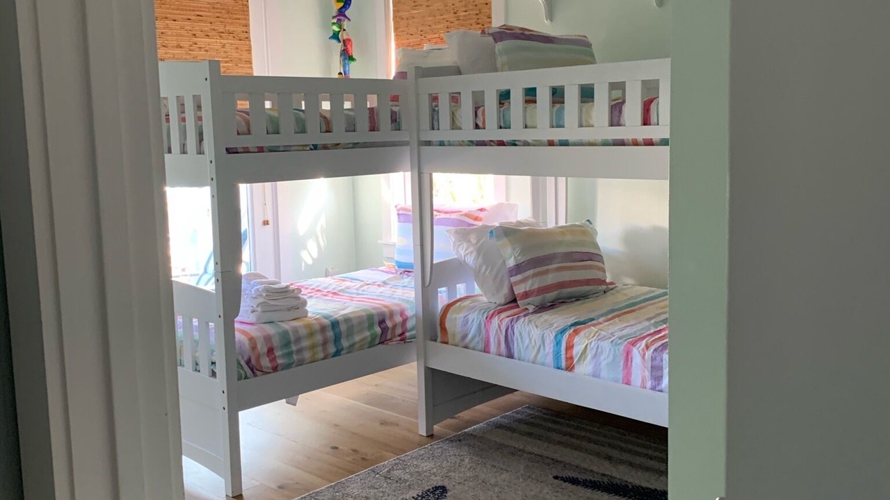 Photo of Bedroom in Seacrest Beach