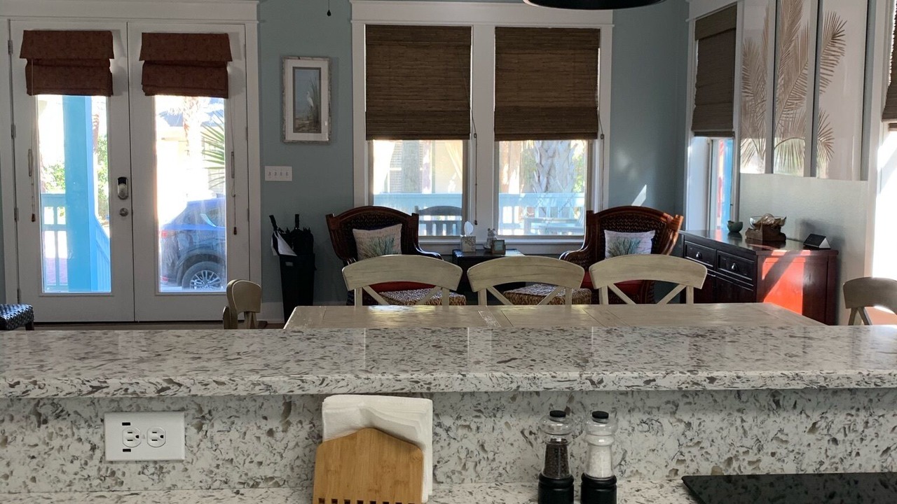 Photo of Kitchen in Seacrest Beach