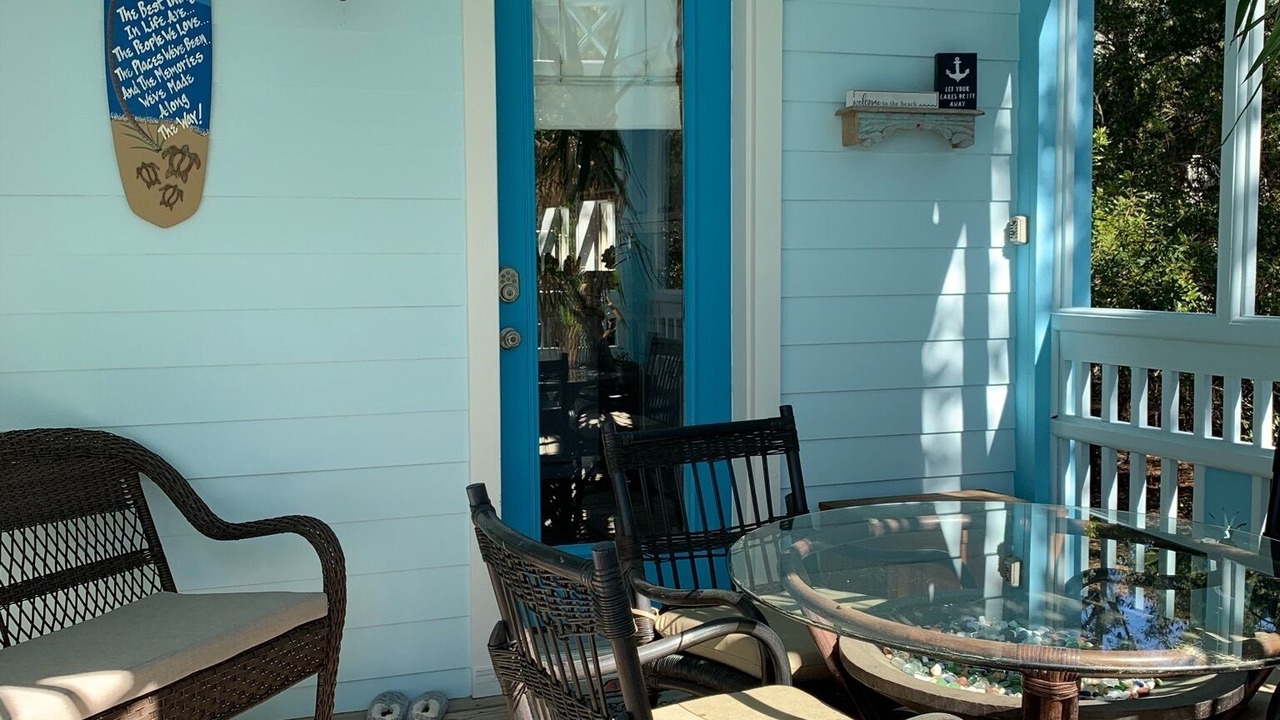 Photo of Outdoor in Seacrest Beach
