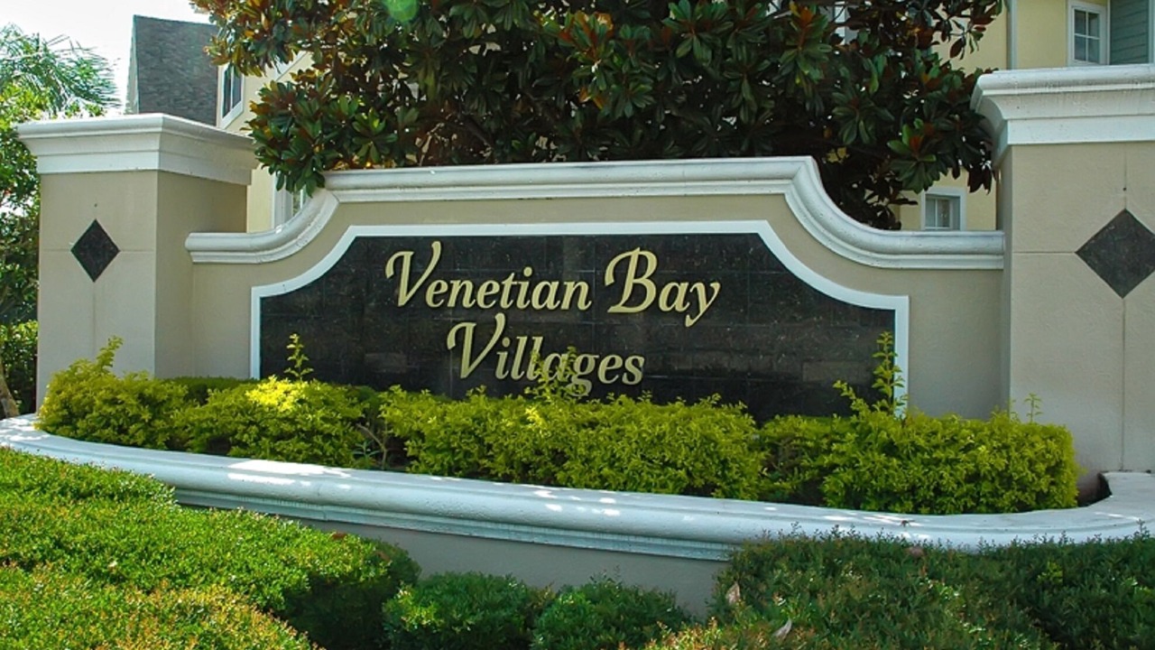 Photo of Others in Venetian Bay Villages