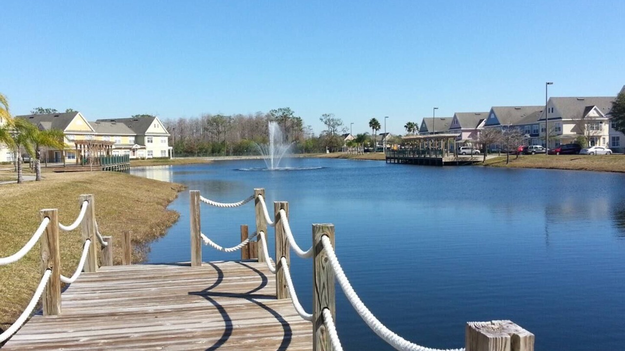 Photo of Outdoor in Venetian Bay Villages